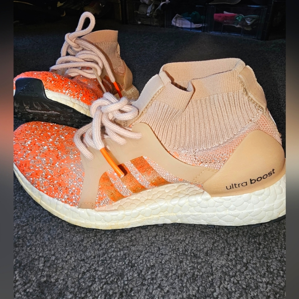 Adidas Ultra Boost Mid Continental